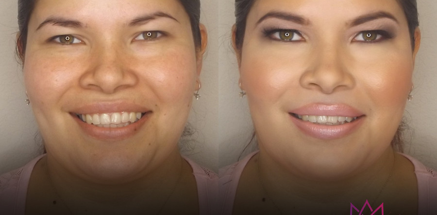 Bridal | Before & After