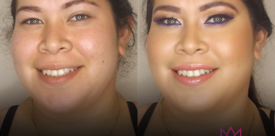 Cocktail | Before & After