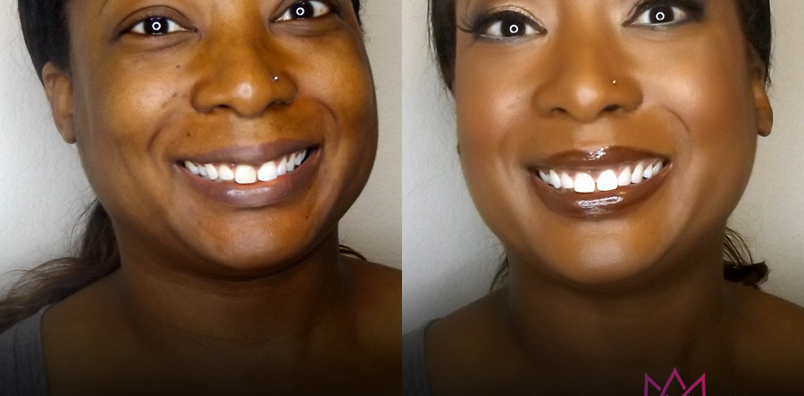 Bridal | Before & After