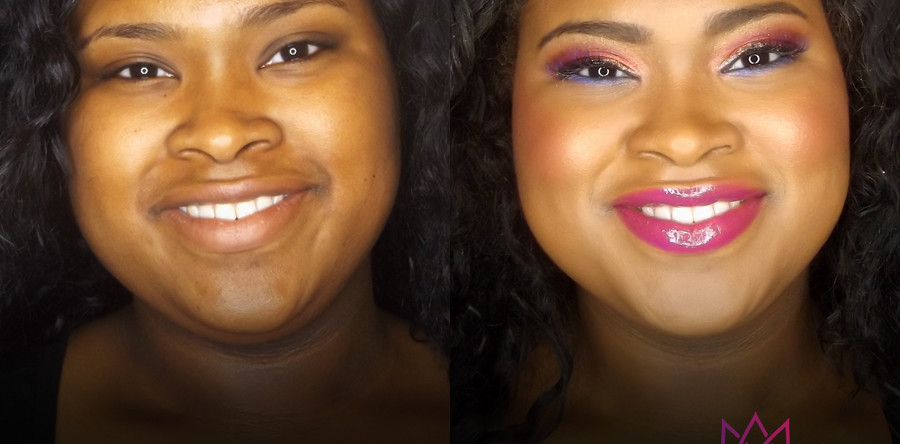 Cocktail | Before & After