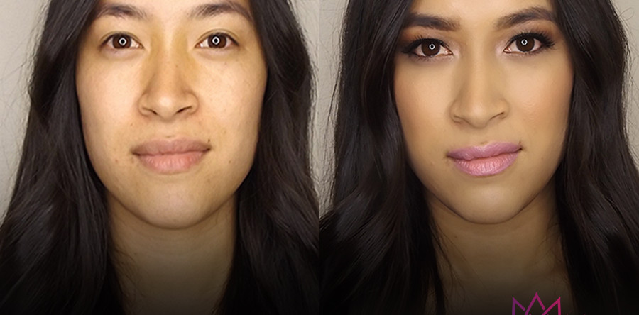 Beauty | Before & After