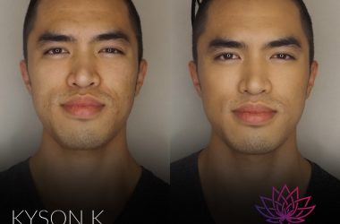 Male Grooming | Before & After