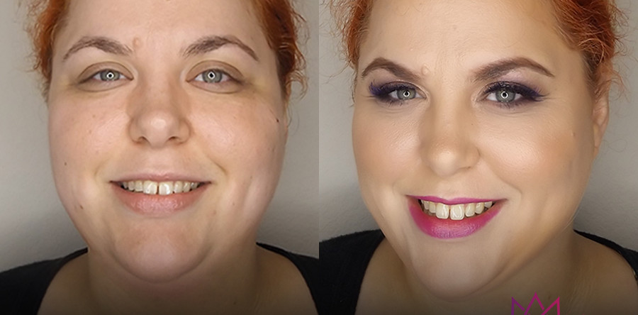 Cocktail | Before & After