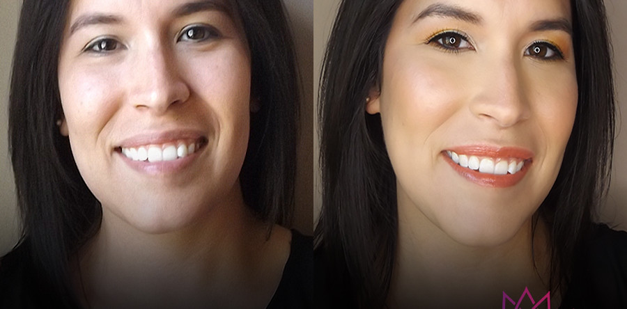 Beauty | Before & After