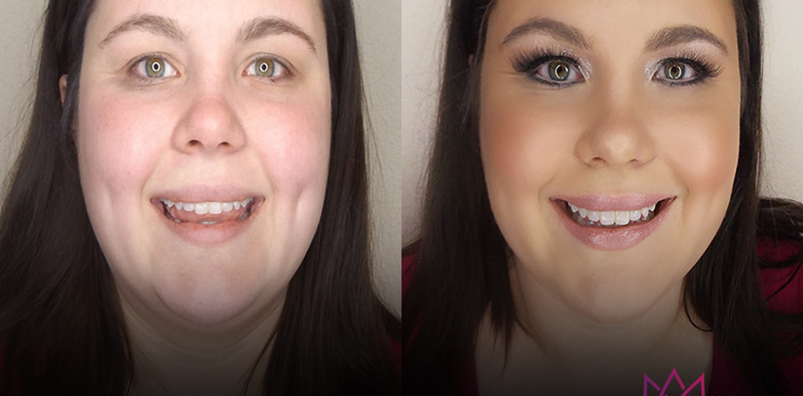 Bridal | Before & After