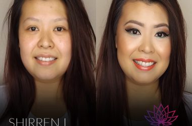 Beauty | Before & After
