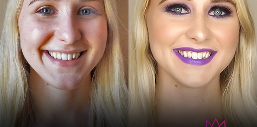 Cocktail | Before & After