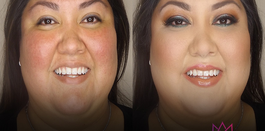 Cocktail | Before & After