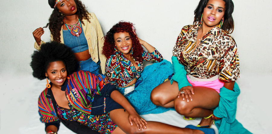 Word to the Weird Series