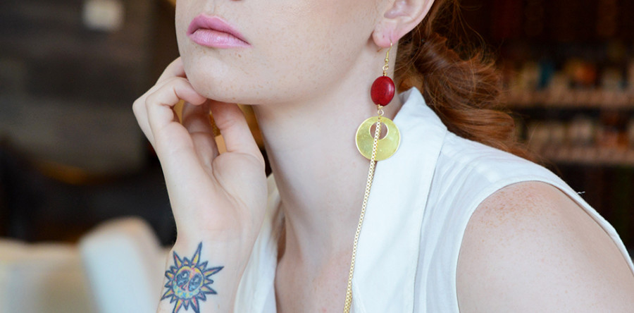 Rejected Hearts Club Photoshoot