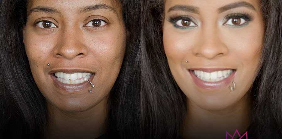 Beauty | Before & After