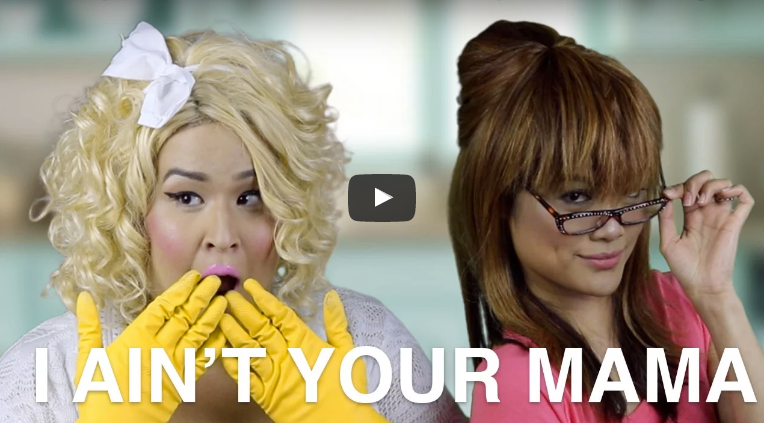 Jennifer Lopez – Ain’t Your Mama Official Music Video Makeup