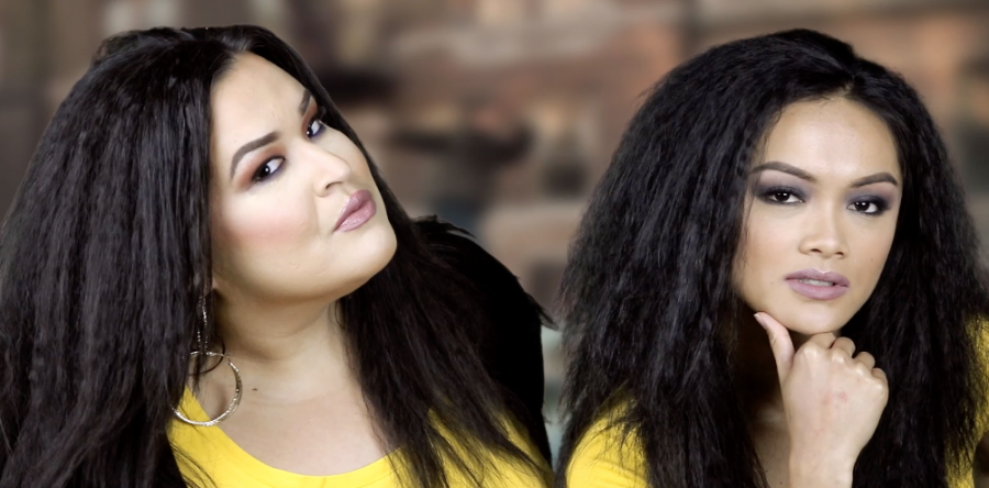 Beyonce Lemonade Official Hold Up Music Video Makeup