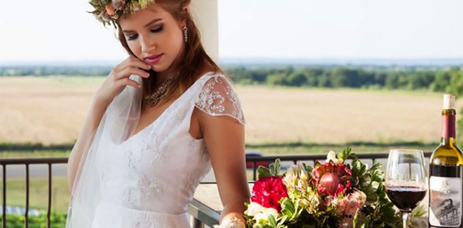 Austin’s Wedding Guide