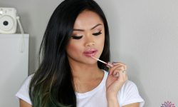 4 Ways to Make Your Lips Look Bigger Using Makeup