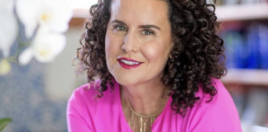 Founder | Naturally Curly