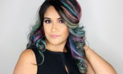 Smoldering Makeup Look – Makeup by Brigette