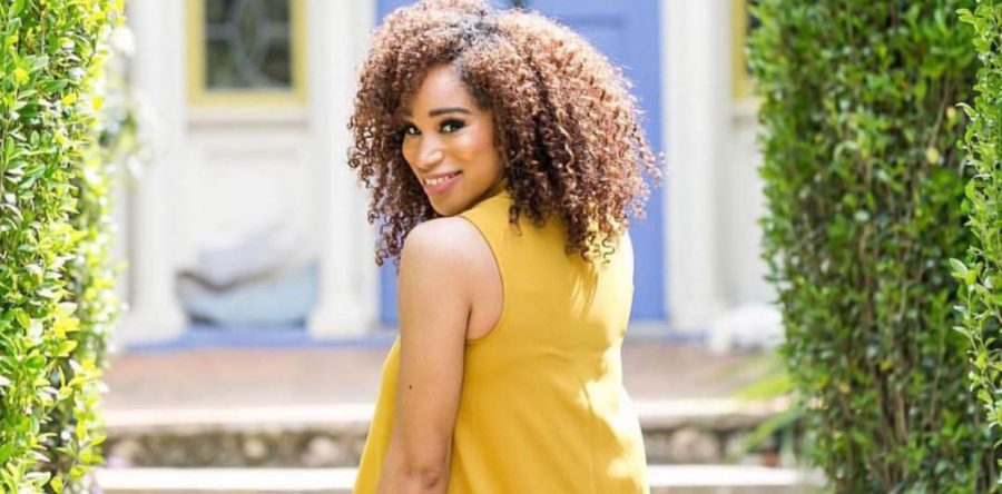 Video Producer | Naturally Curly