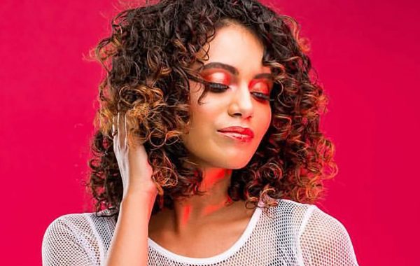 Naturally Curly x Bed Head by TIGI