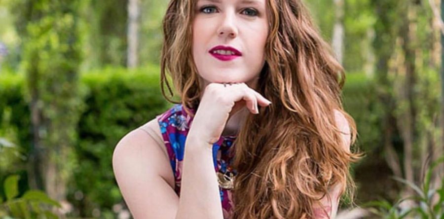 Graphic Designer | Naturally Curly