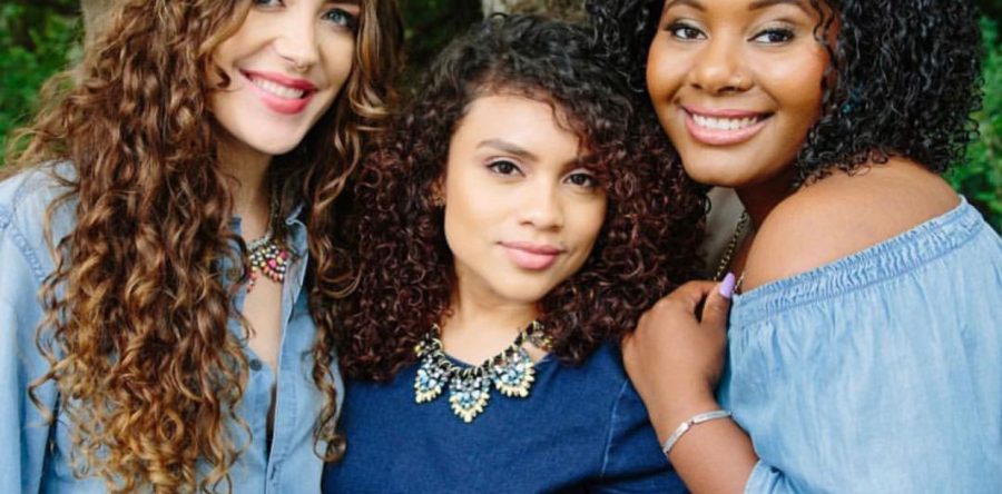 Curls in Charge | Sephora Campaign