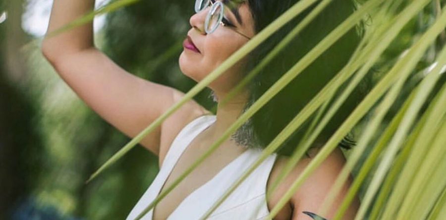 Social Media Queen | Naturally Curly