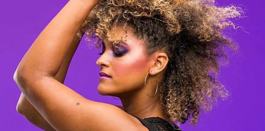 Naturally Curly x Bed Head by TIGI