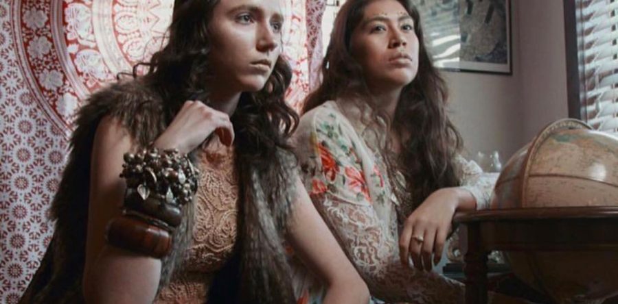 The Art Institute of Austin Fashion Show