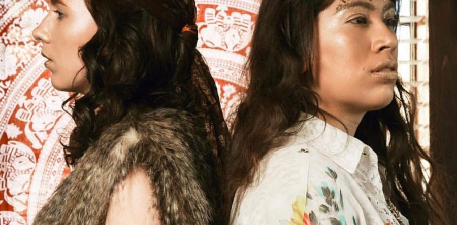 The Art Institute of Austin Fashion Show