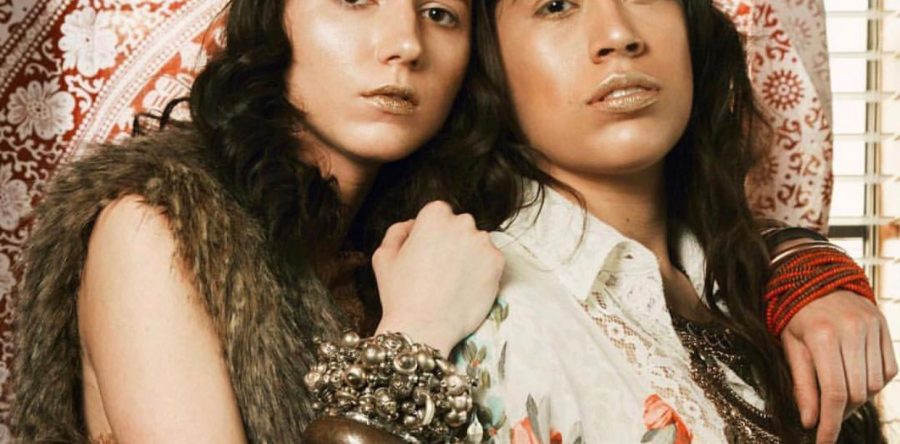 The Art Institute of Austin Fashion Show