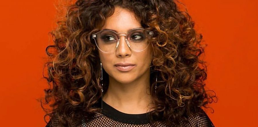 Naturally Curly x Bed Head by TIGI