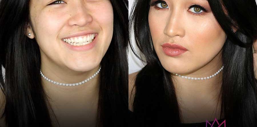 Beauty | Before & After