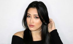 Peachy Makeup Look – Makeup by Brigette