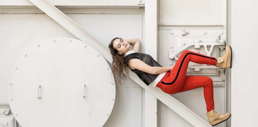 Senior Portraits | Emma