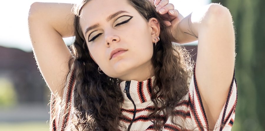 Senior Portraits | Emma