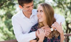 Beth & Isaac | Engagement Photos