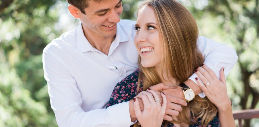 Beth & Isaac | Engagement Photos