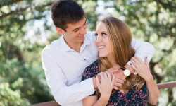 Beth & Isaac | Engagement Photos