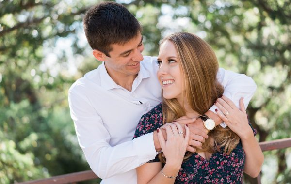 Beth & Isaac | Engagement Photos
