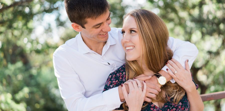 Beth & Isaac | Engagement Photos