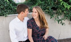 Beth & Isaac | Engagement Photos